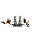 LED автолампы DriveX AL-15 PRO H7/H18 65W 9-60V 5.5K