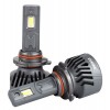 LED автолампы DriveX AL-15 PRO HB3(9005) 65W 9-60V 5.5K