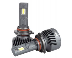 LED автолампы DriveX AL-15 PRO HB3(9005) 65W 9-60V 5.5K