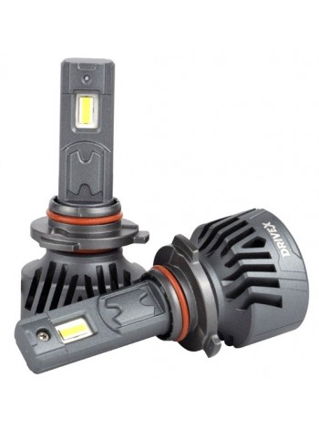 LED автолампы DriveX AL-15 PRO HB3(9005) 65W 9-60V 5.5K