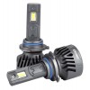 LED автолампи DriveX AL-15 PRO HB4(9006) 65W 9-60V 5.5K