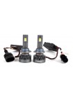 LED автолампы DriveX AL-15 PRO HB4(9006) 65W 9-60V 5.5K