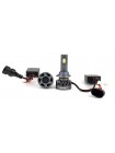 LED автолампы DriveX AL-15 PRO HB4(9006) 65W 9-60V 5.5K