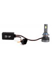 LED автолампы DriveX AL-15 PRO HB4(9006) 65W 9-60V 5.5K