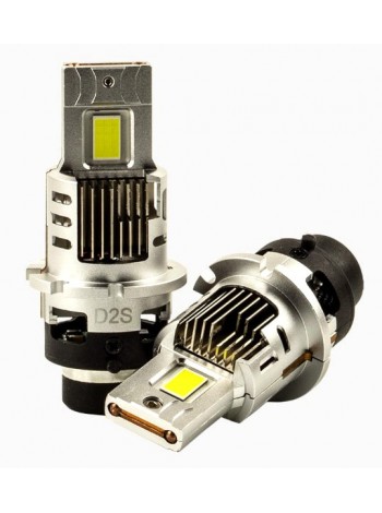 LED автолампи DriveX D2S/R LED Compact 45W