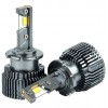 LED автолампы DriveX D4 DLX Ultra 55W 6000K CAN
