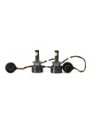 LED автолампи DriveX D2 DLX Ultra 55W 6000K CAN