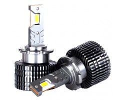 LED автолампы DriveX D4 DLX series NEW