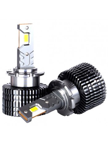 LED автолампи DriveX D4 DLX series NEW