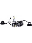 LED автолампи DriveX D4 DLX series NEW