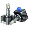 LED автолампи DriveX D8 DLX series