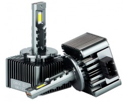 LED автолампи DriveX D1 DLX series NEW