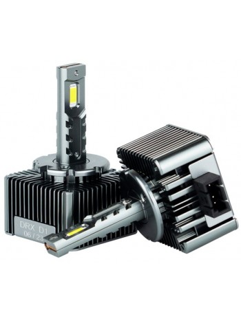 LED автолампи DriveX D1 DLX series