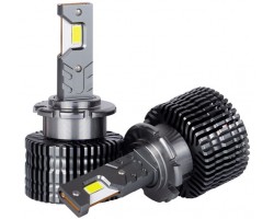 LED автолампи DriveX D2 DLX series NEW