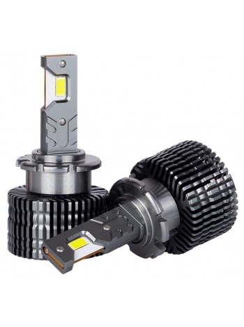 LED автолампи DriveX D2 DLX series NEW