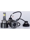 LED автолампи DriveX D2 DLX series NEW