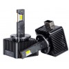 LED автолампи DriveX D3 DLX series NEW