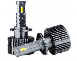 LED автолампи DriveX D4 DLX series