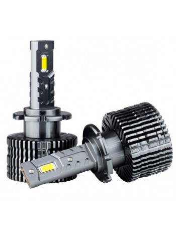LED автолампы DriveX D4 DLX series