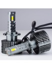 LED автолампы DriveX D4 DLX series