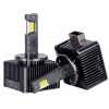 LED автолампы DriveX D8 DLX series NEW