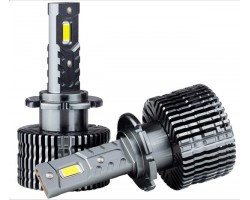 LED автолампи DriveX D2 DLX series