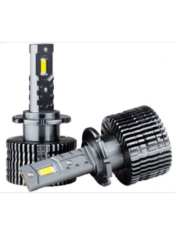LED автолампы DriveX D2 DLX series