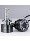 LED автолампы DriveX D2 DLX series
