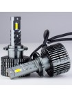 LED автолампы DriveX D2 DLX series