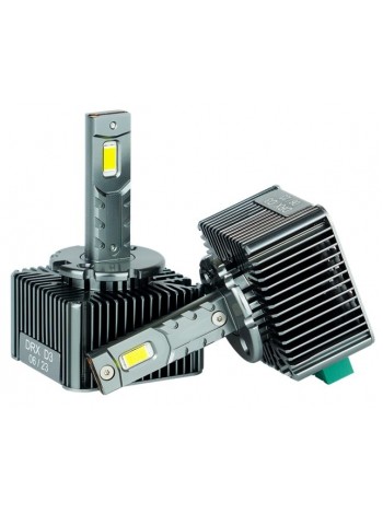 LED автолампи DriveX D3 DLX series