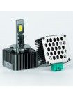 LED автолампи DriveX D3 DLX series