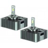 LED автолампи DriveX D5 DLX series