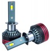 LED автолампы DriveX FE-01 H1 57W CAN 9-32V 6K