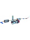 LED автолампы DriveX FE-01 H1 57W CAN 9-32V 6K
