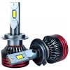 LED автолампы DriveX FE-01 H7 57W CAN 9-32V 6K