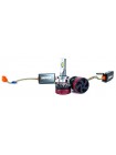 LED автолампы DriveX FE-01 H7 57W CAN 9-32V 6K