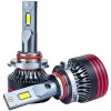 LED автолампы DriveX FE-01 HB3/9005 57W CAN 9-32V 6K