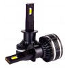LED автолампы DriveX FE-01 PRO H1 58W CAN 9-32V 6K