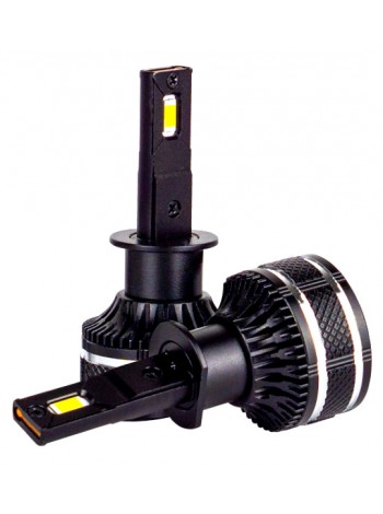 LED автолампи DriveX FE-01 PRO H1 58W CAN 9-32V 6K
