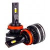 LED автолампи DriveX FE-01 PRO H11/H8/H9 58W CAN 9-32V 6K
