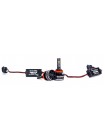 LED автолампи DriveX FE-01 PRO H11/H8/H9 58W CAN 9-32V 6K