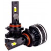 LED автолампы DriveX FE-01 PRO HB4/9006 58W CAN 9-32V 6K