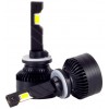 LED автолампы DriveX FE-03 H27(880) 65W 6000K