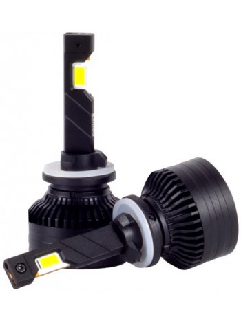 LED автолампи DriveX FE-03 H27(880) 65W 6000K