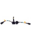 LED автолампи DriveX FE-03 H27(880) 65W 6000K