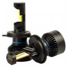 LED автолампы DriveX FE-03 H4 65W 6000K