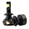 LED автолампы DriveX FE-03 H7 65W 6000K