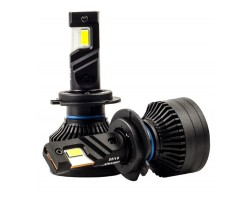 LED автолампы DriveX FE-03 H7 65W 6000K
