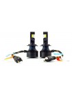 LED автолампы DriveX FE-03 H7 65W 6000K