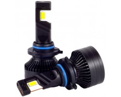 LED автолампы DriveX FE-03 HB3(9005) 65W 6000K